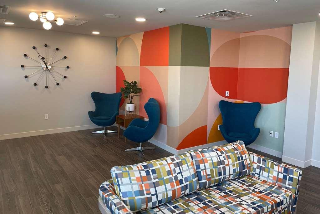 The Orbit Hotel, Trademark Collection By Wyndham Fairview Park Interior photo